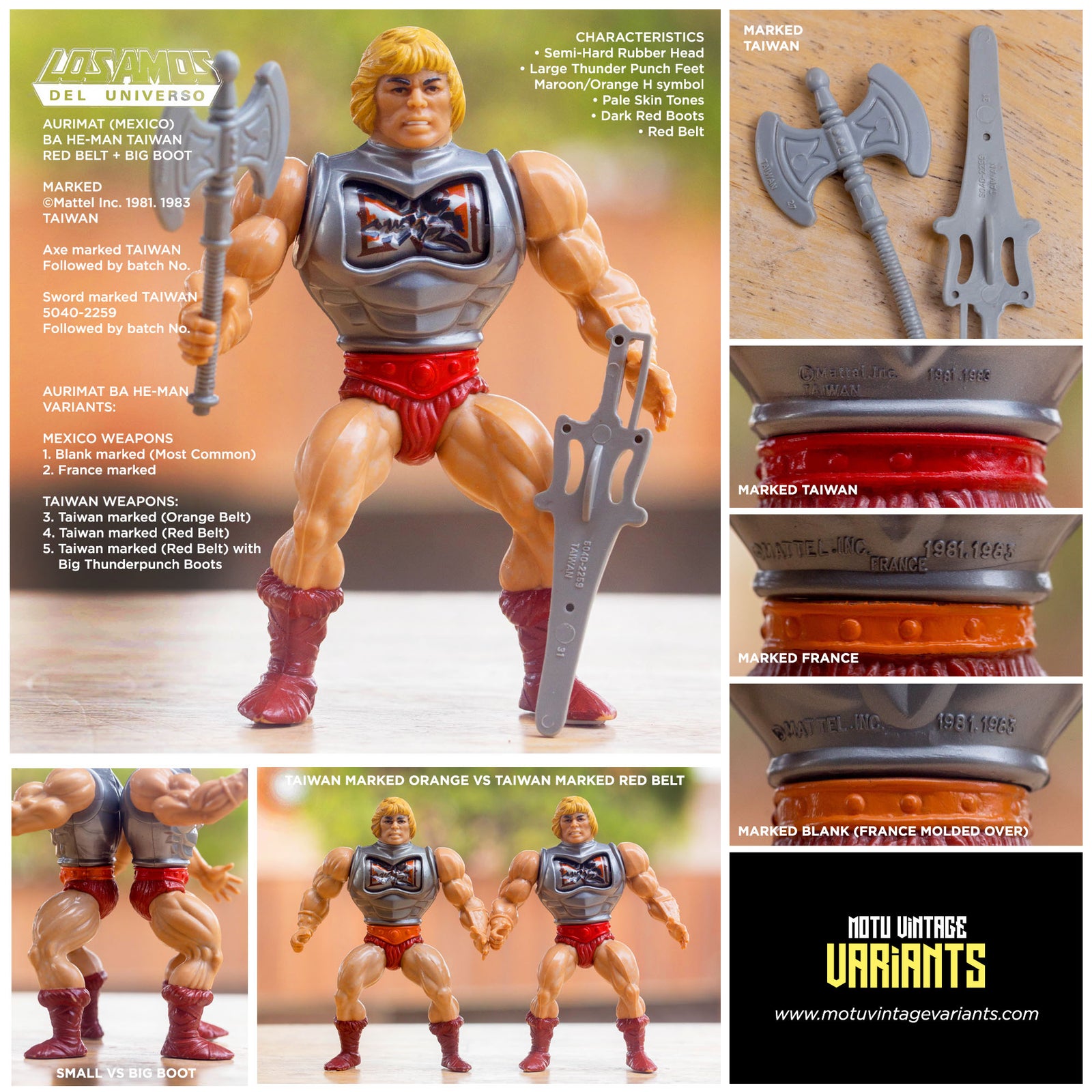 Battle Armor He-Man (Aurimat)