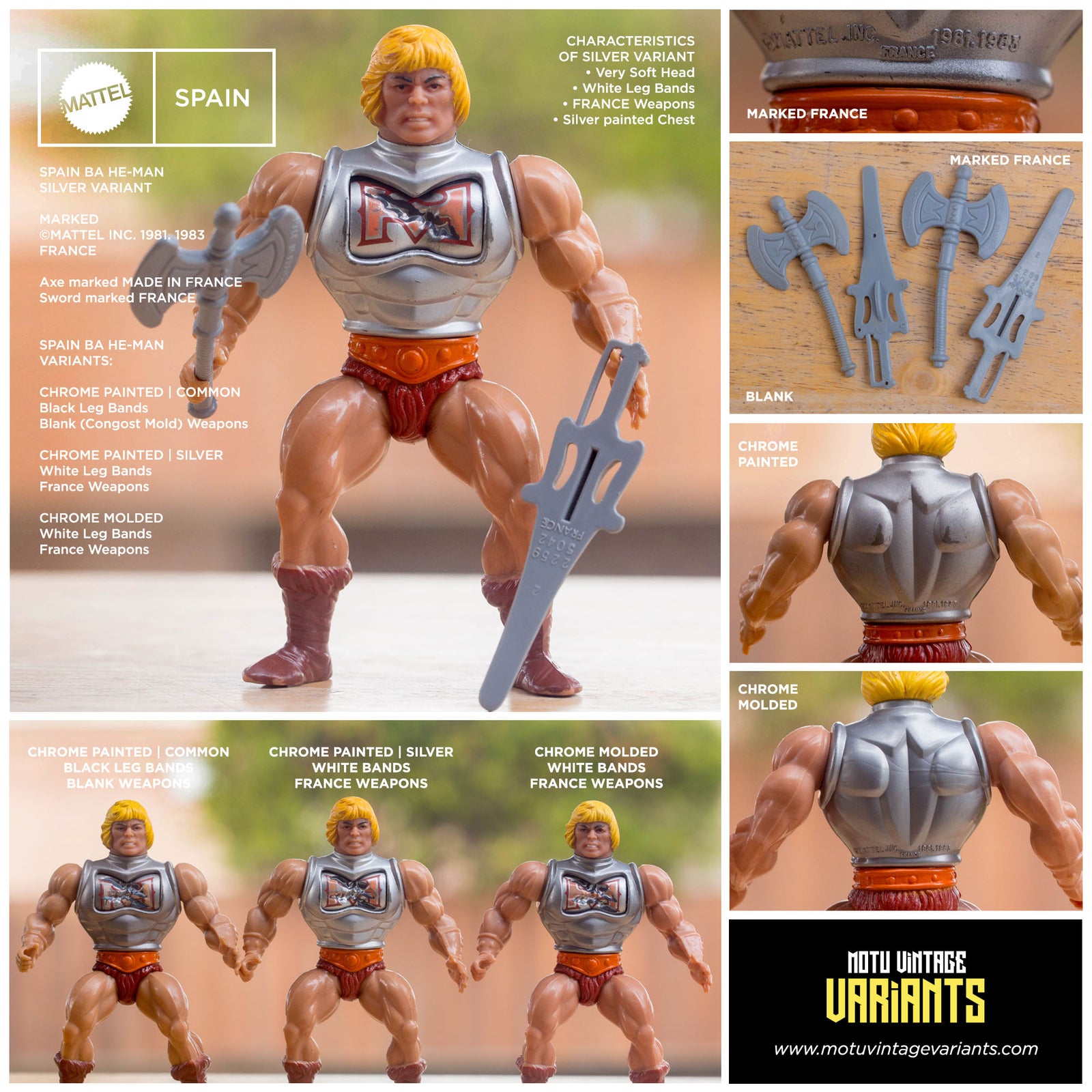 Battle Armor He-Man (Spain)