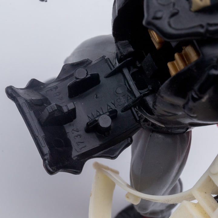 Buzz-Saw Hordak - Interior COO