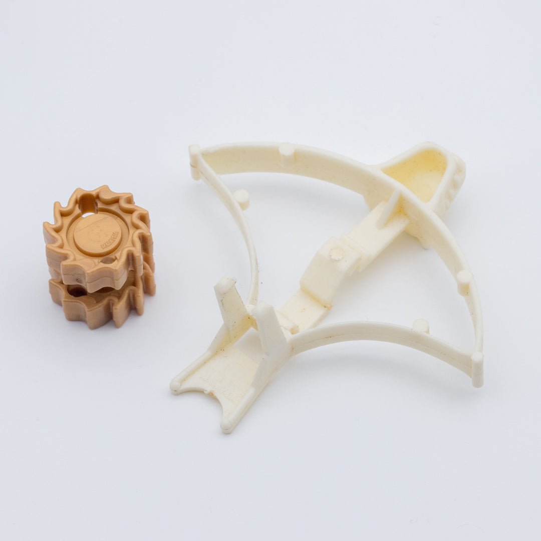 Buzz-Saw Hordak - Accessories
