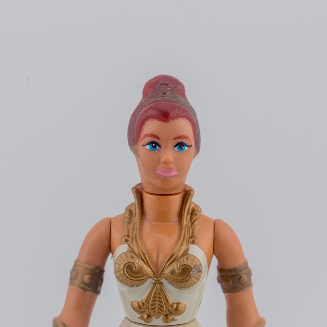 Teela