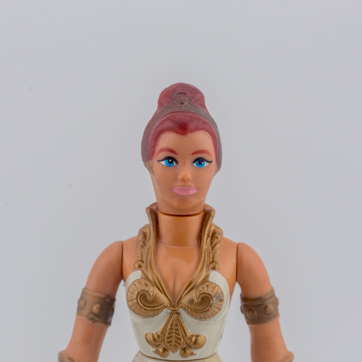 Teela