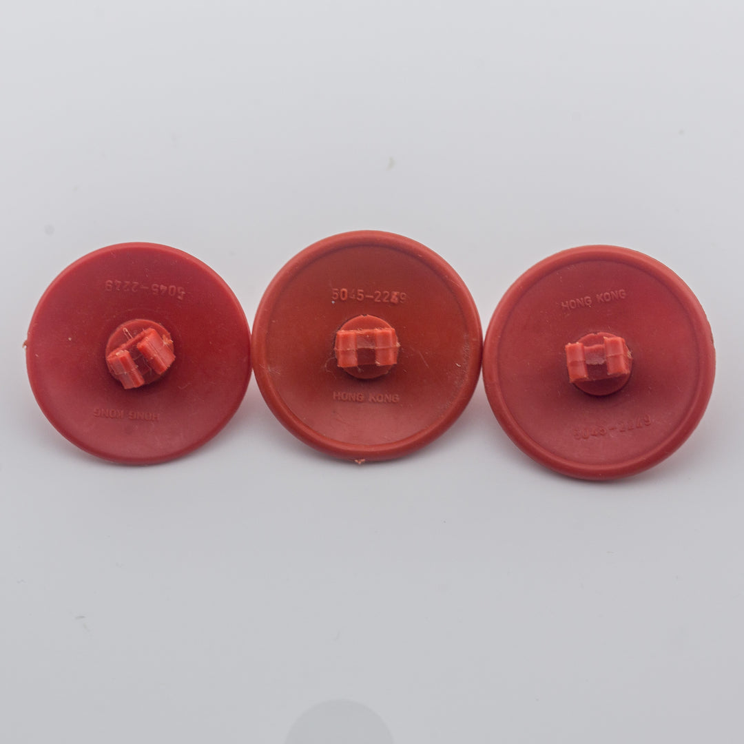 Hong Kong Teela (Shield Variants)