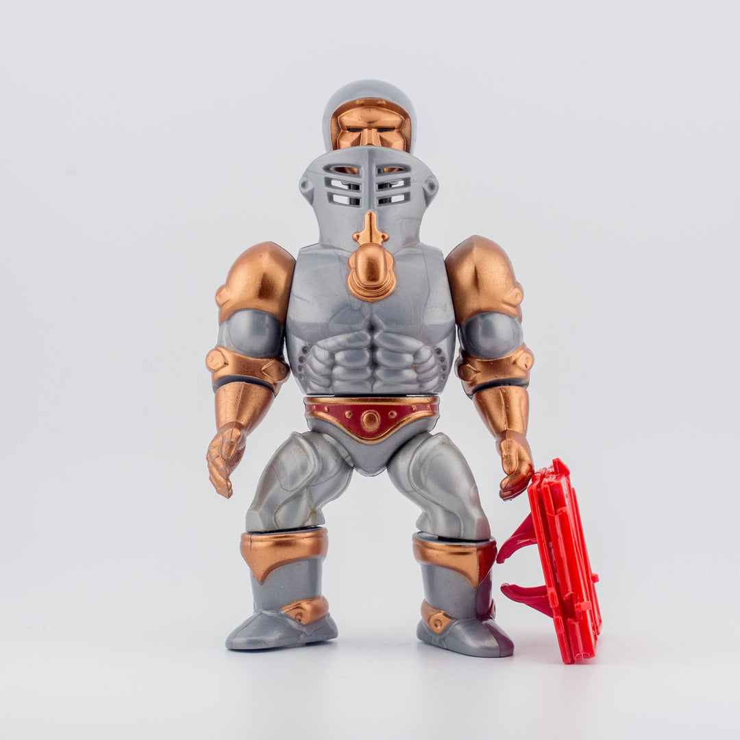 Leo India Extendar - Front View