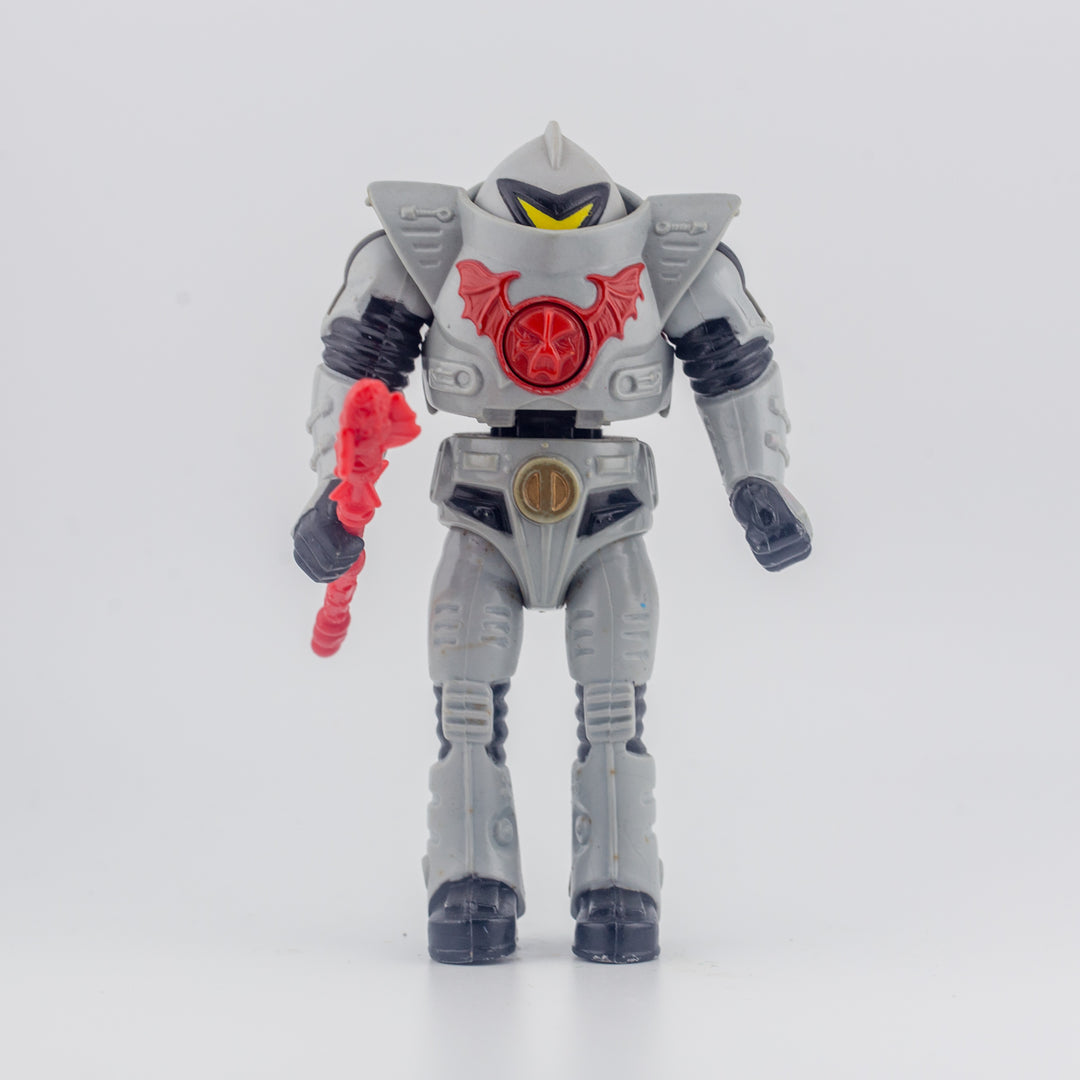 Malaysia Horde Trooper - Front View