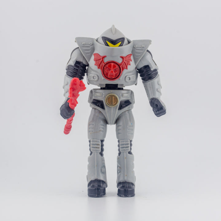 Malaysia Horde Trooper - Front View