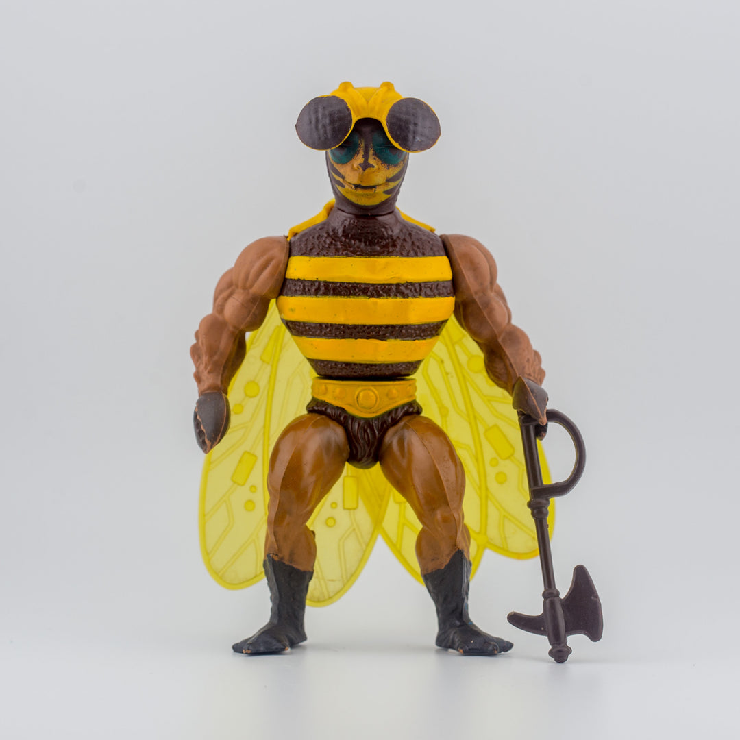 Rotoplast Buzz-Off (Skeletor Legs, Soft Arms) v1