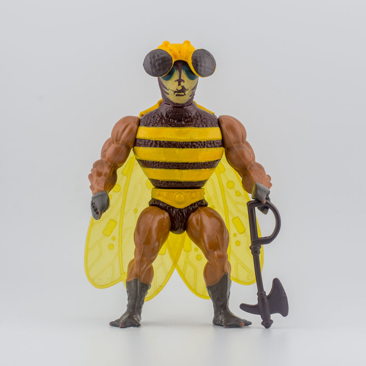 Rotoplast Buzz-Off (Skeletor Legs, Soft Arms) v2