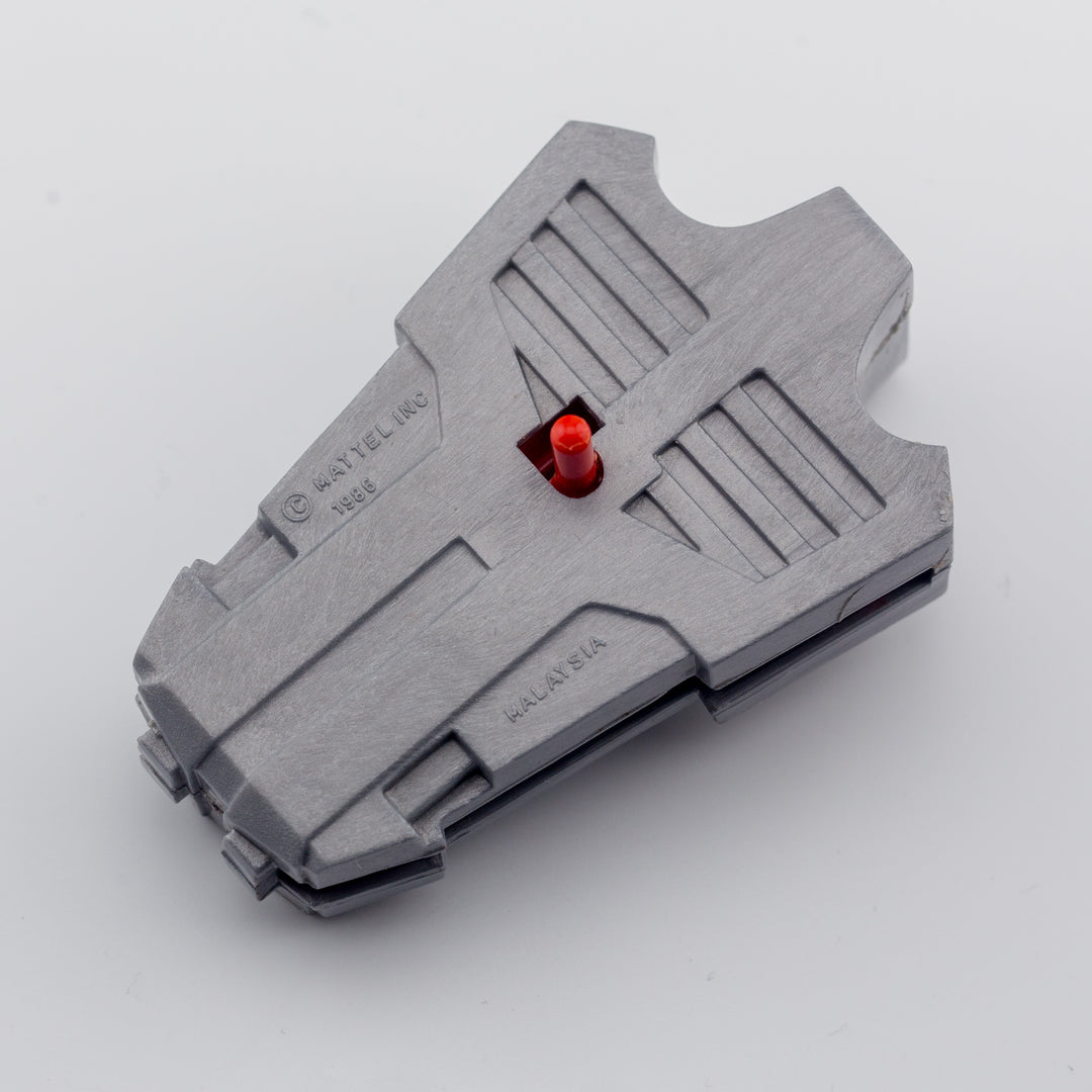 Spain Clamp Champ - Clamp Weapon
