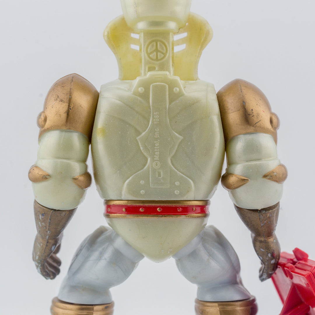 Spain Extendar - COO Closeup