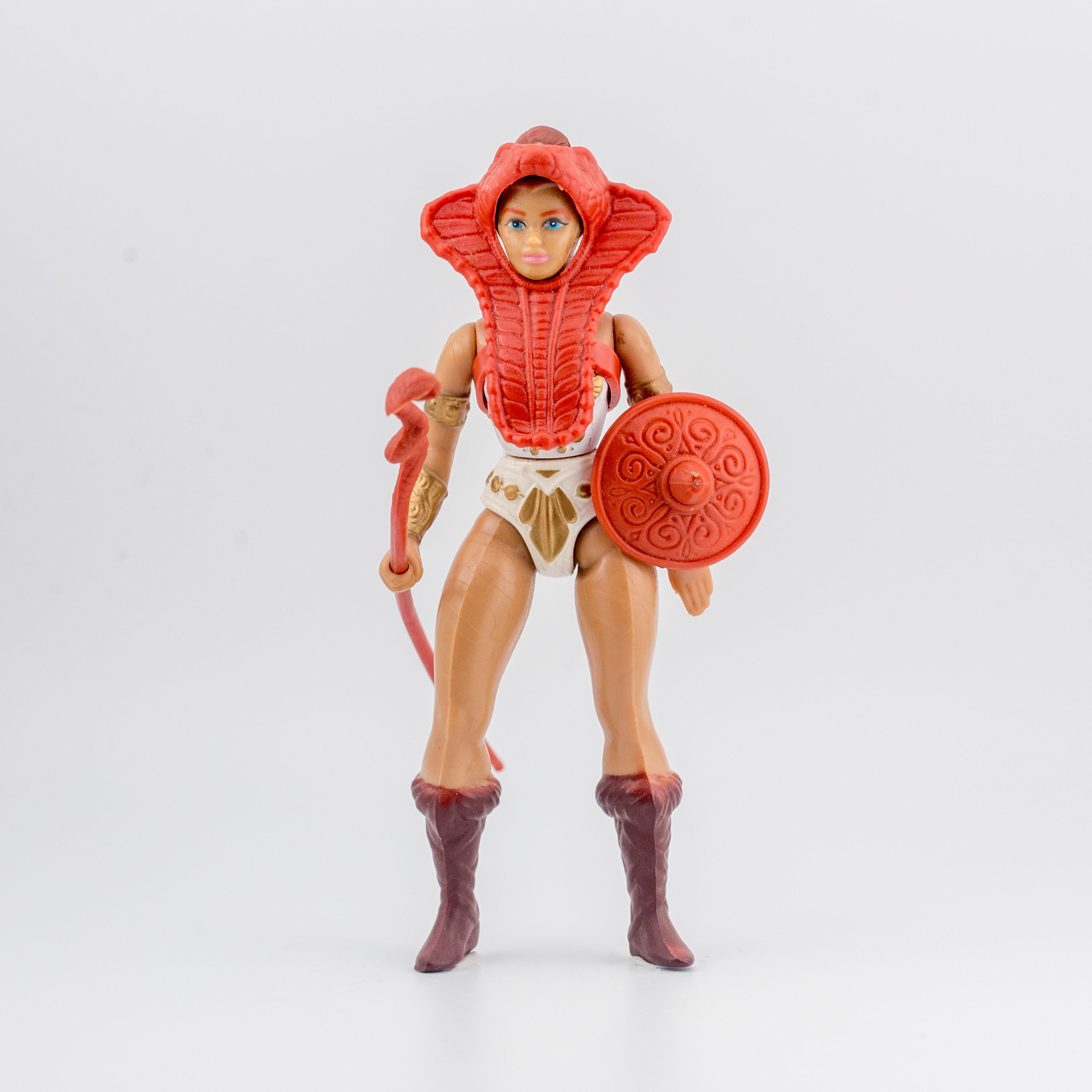 Teela Warrior Goddess Masters of the discount Universe Classics MOTU Mattel Figure