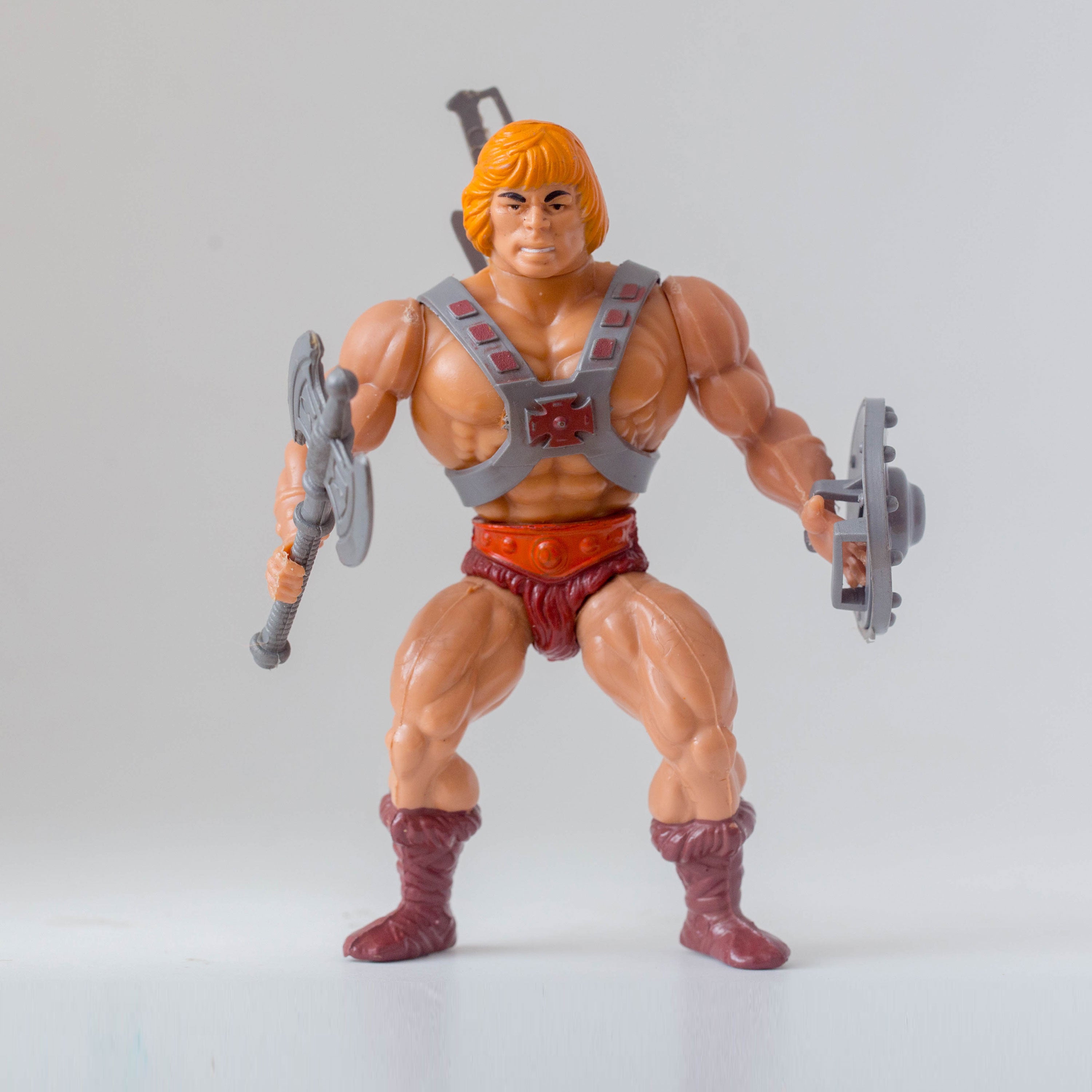 He-Man – Motu Vintage Variants