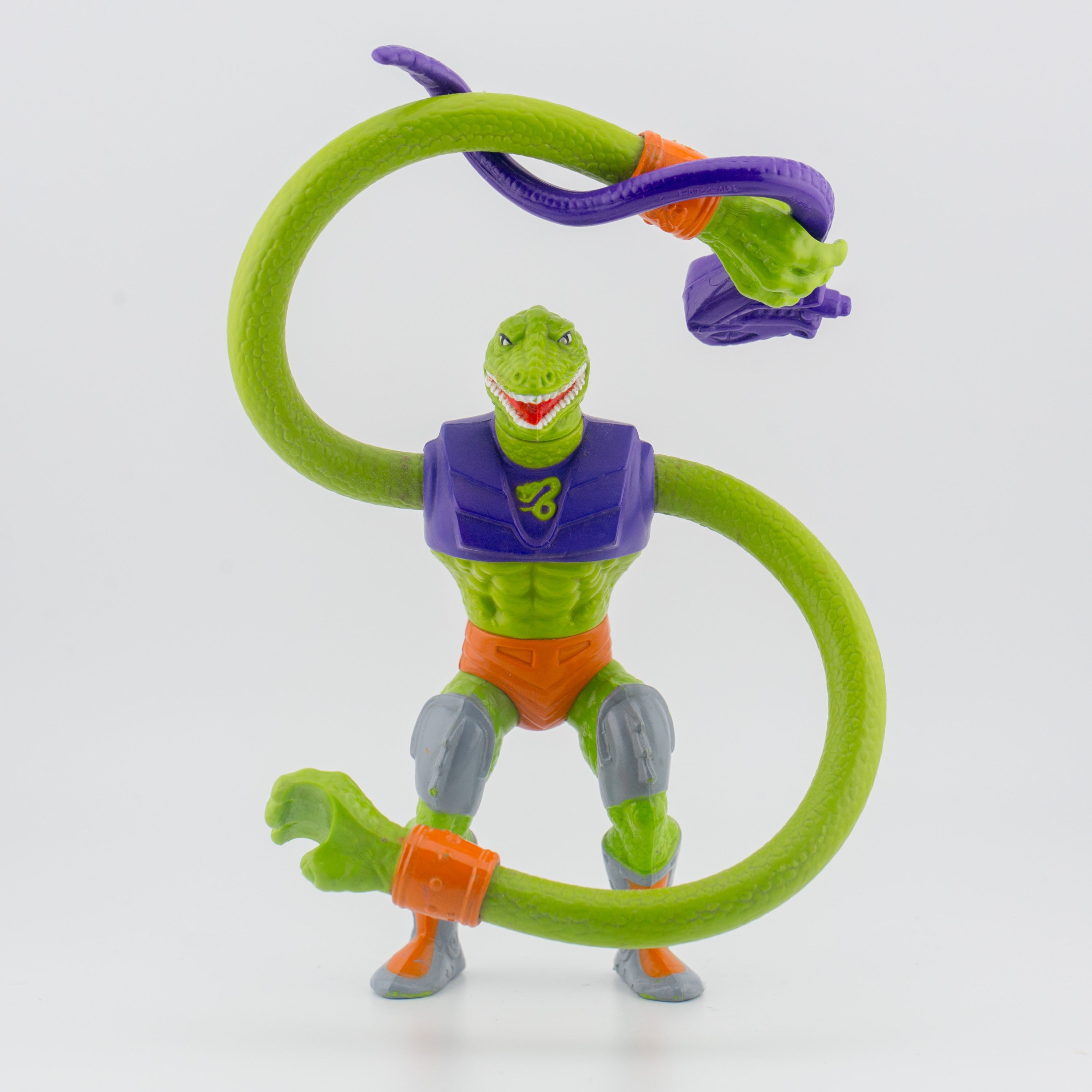 Amazon.com: Masters of the Universe Origins Action Figure