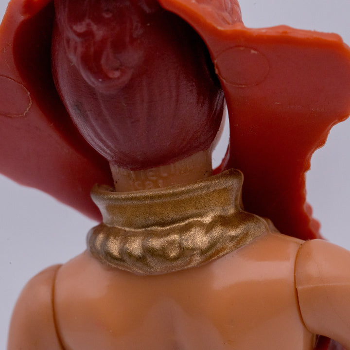 Teela Hong Kong - COO Close up