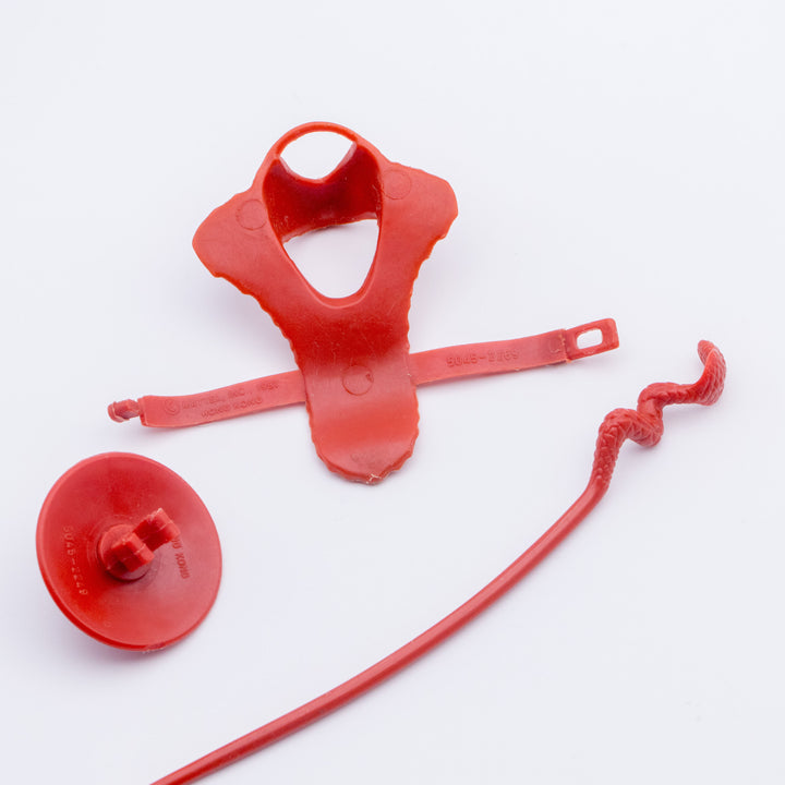 Teela Hong Kong - Accessories