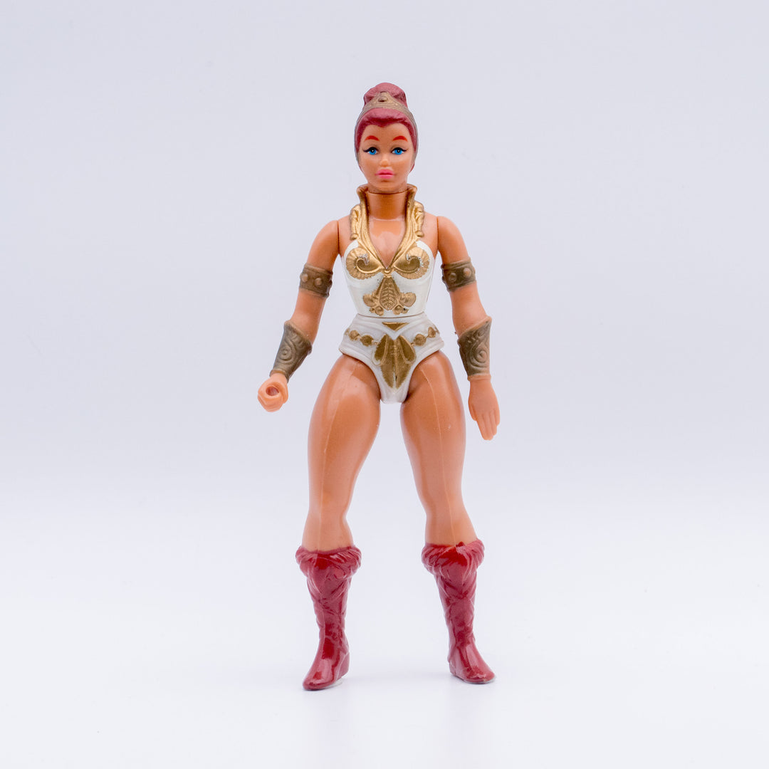 Teela Hong Kong - Front View