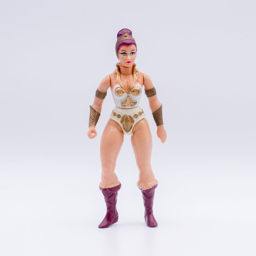 Teela Leo (Wave 2) - Front View