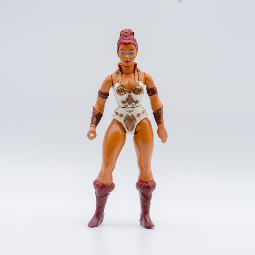 Teela Rotoplast Venezuela - Front View