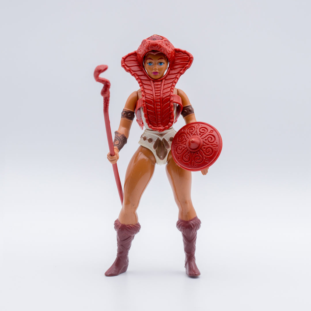 Teela Rotoplast Venezuela - Front View