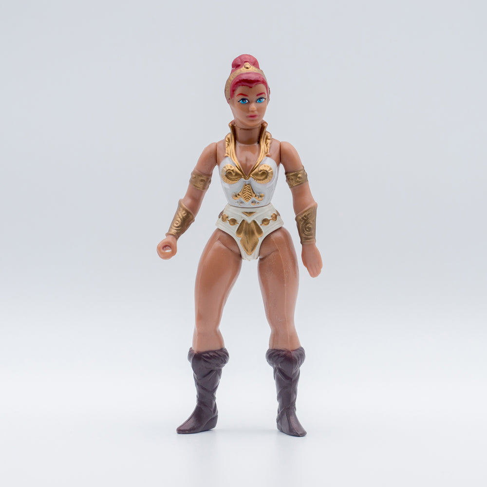 Teela Spain (Wave 1) - Front View