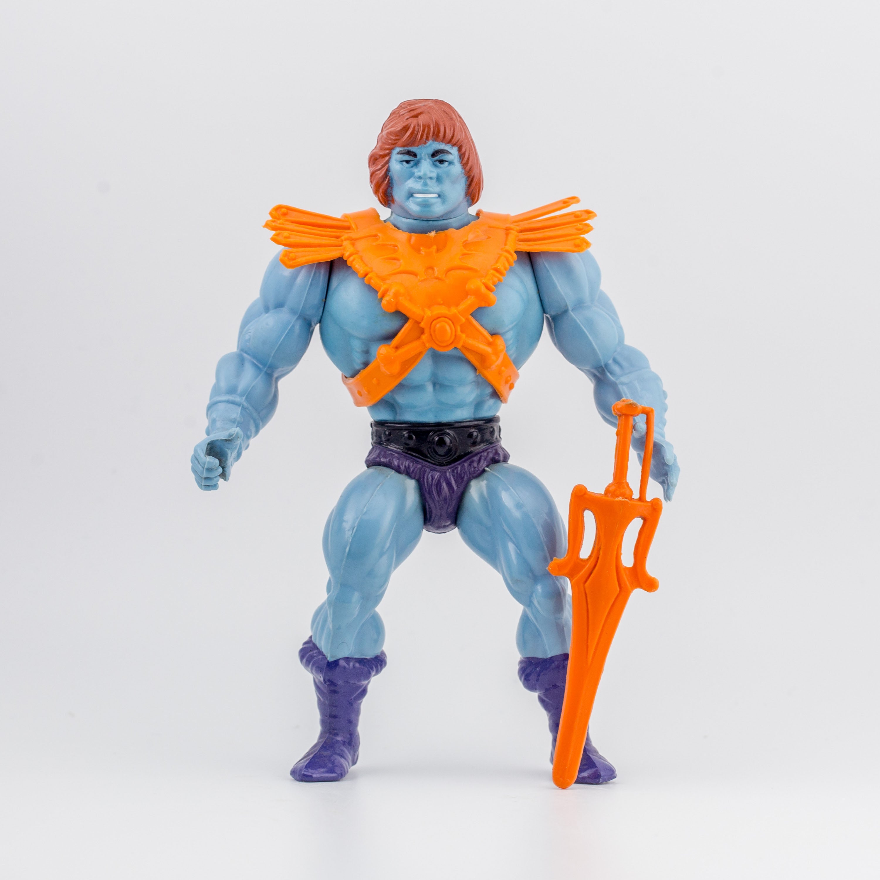 Faker – Motu Vintage Variants