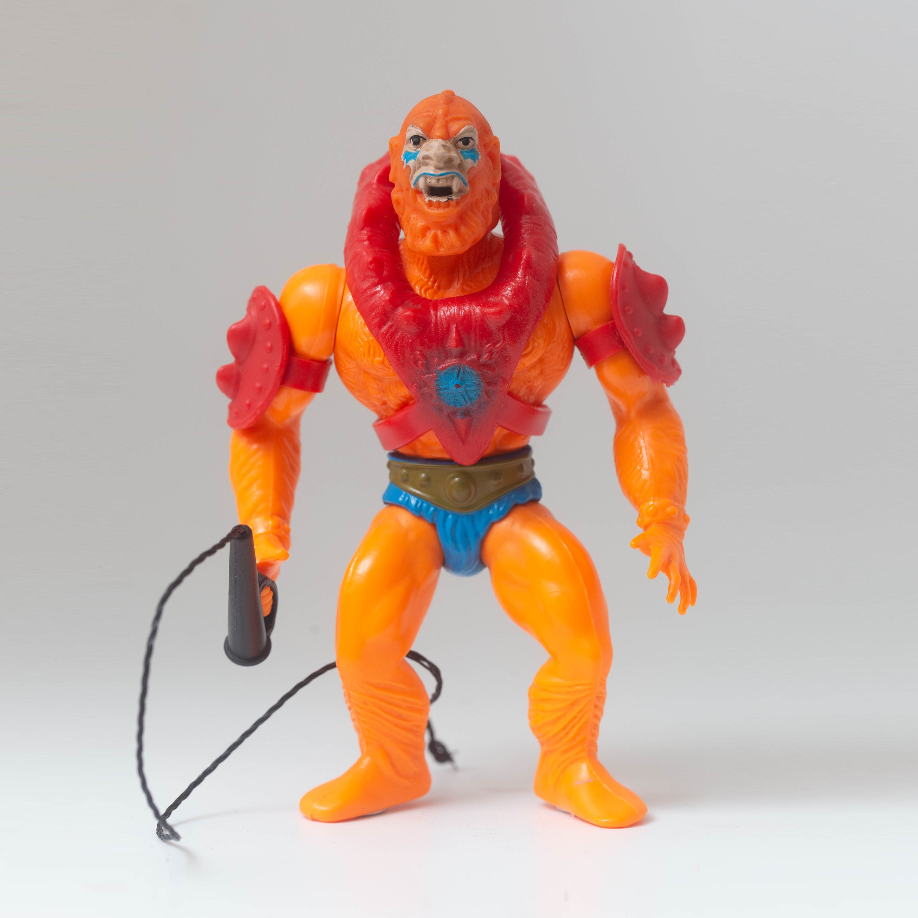 Beastman – Motu Vintage Variants