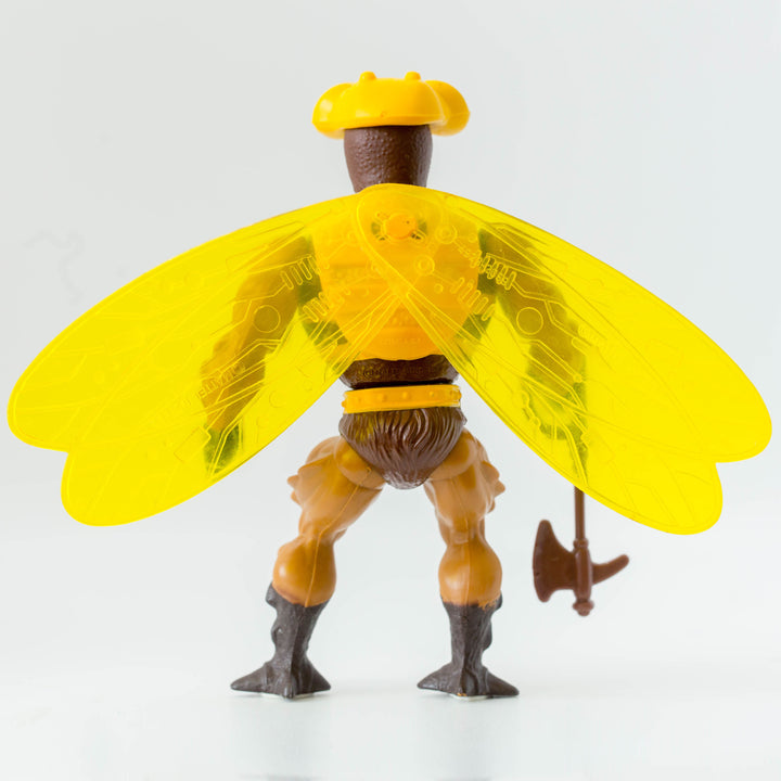 Estrela Buzz-Off (Back View)