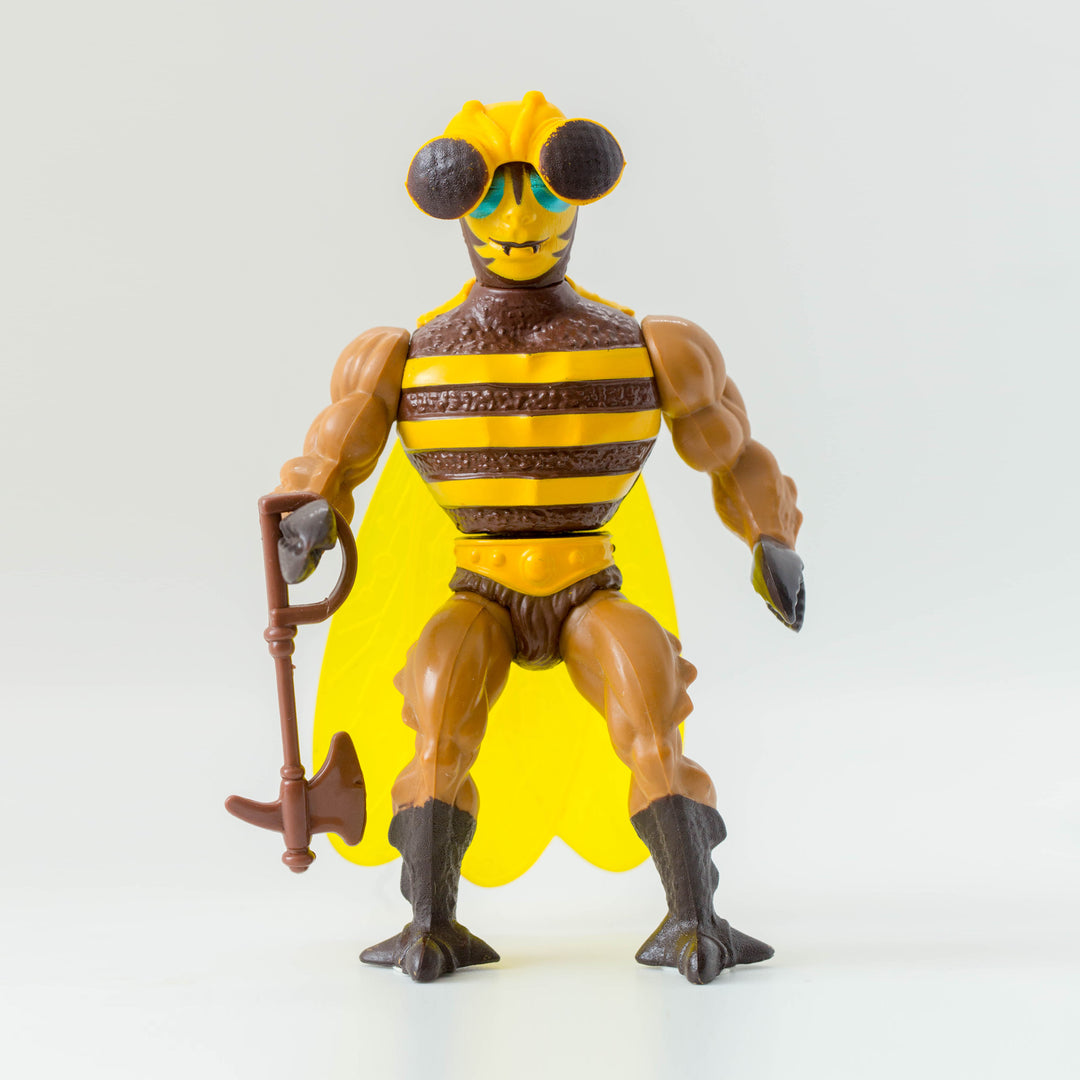 Estrela Buzz-Off (Front View)