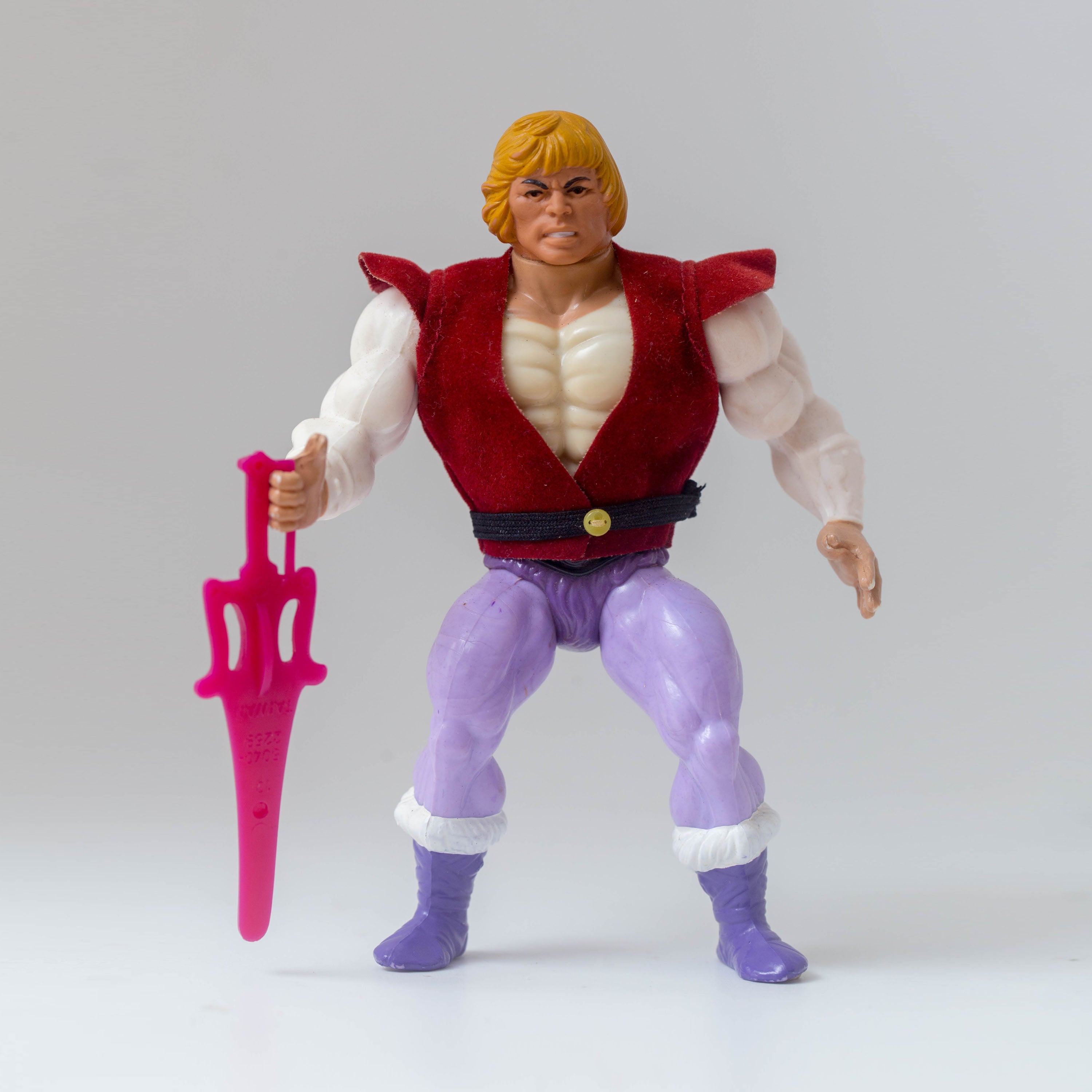 Masters of The Universe プリンス アダム Masters of the Universe: Masterverse Action Figure Prince