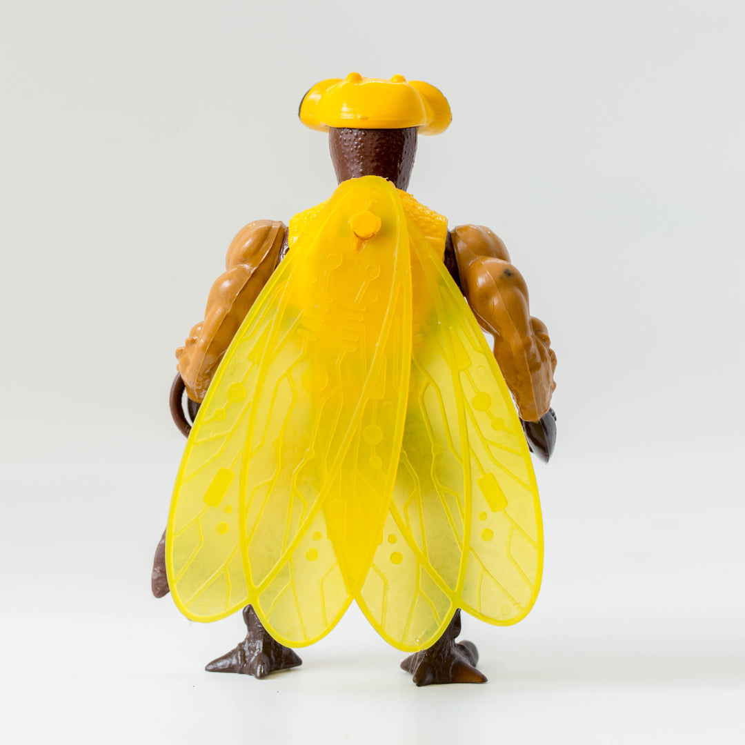 Top Toys Buzz-Off (Common) | Back