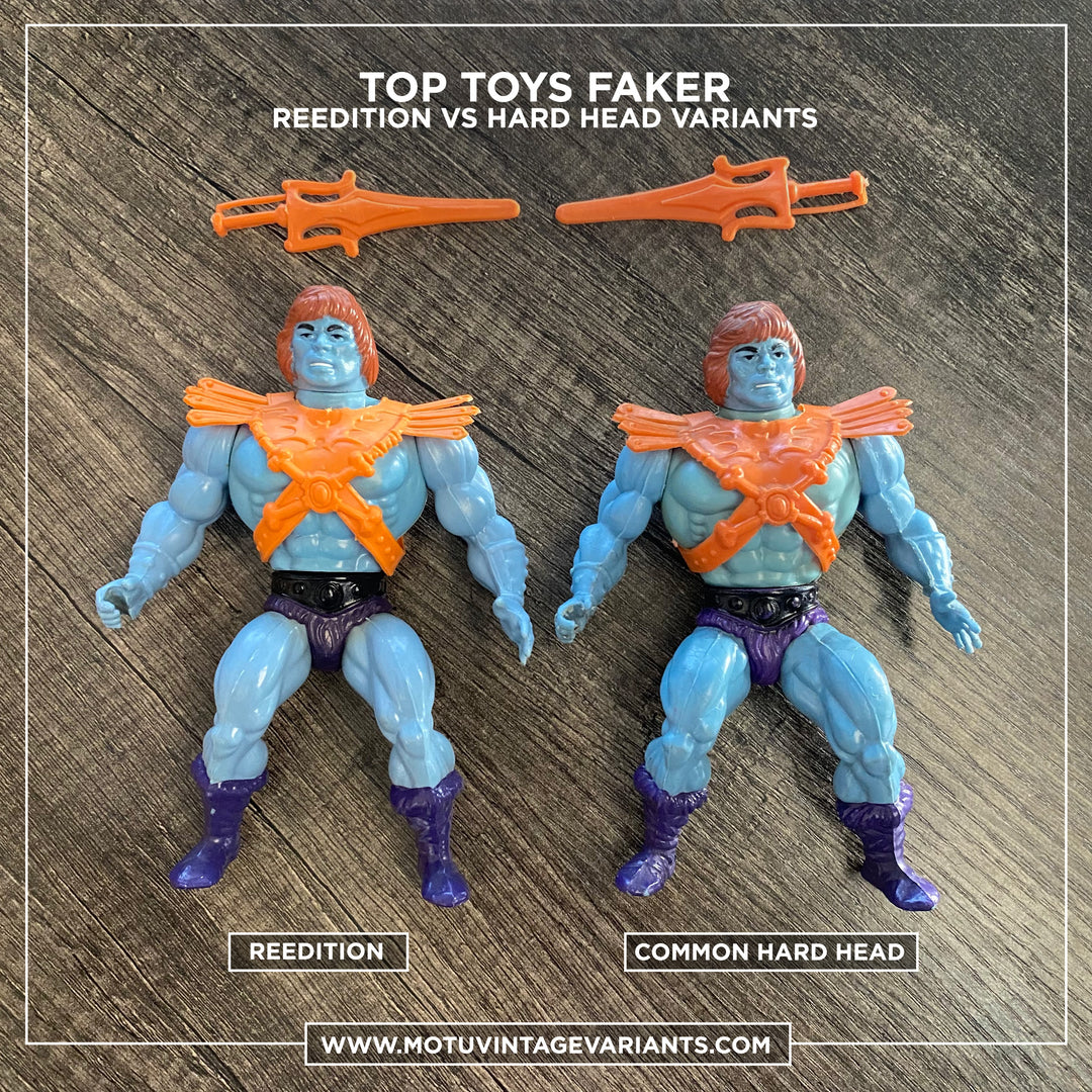 Faker Top Toys (Argentina) 🇦🇷
