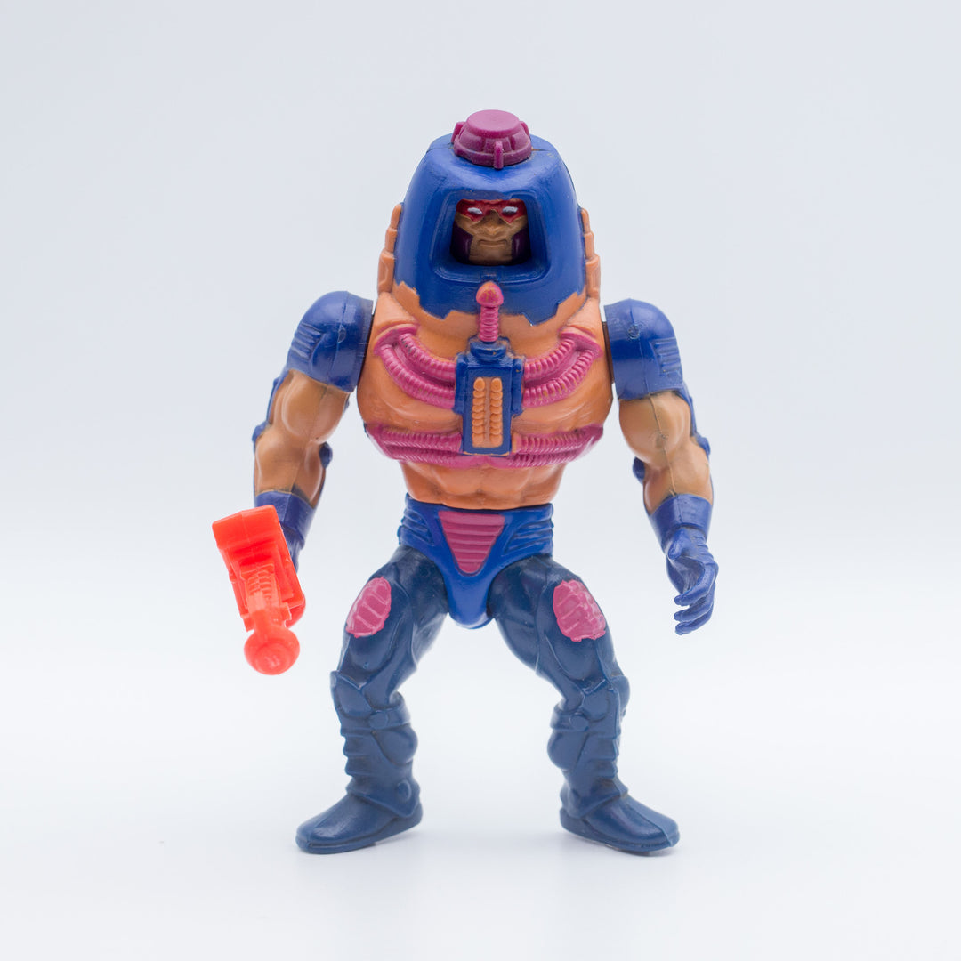 Top toys Argentina Man-e-Faces (Reedition) - Front View