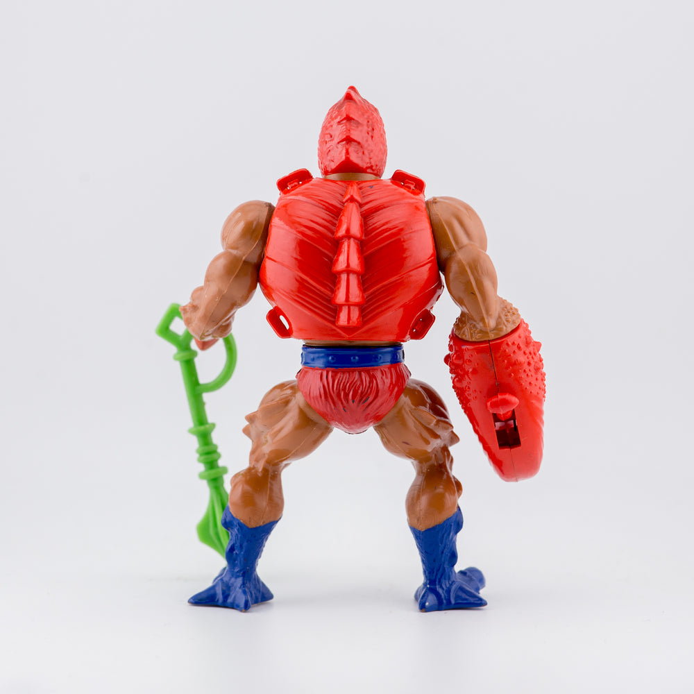 Top Toys Clawful (Painted Shorts) - Back