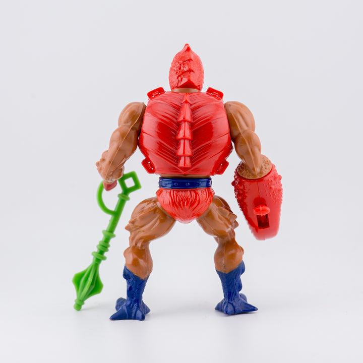 Top Toys Clawful (Common) - Back
