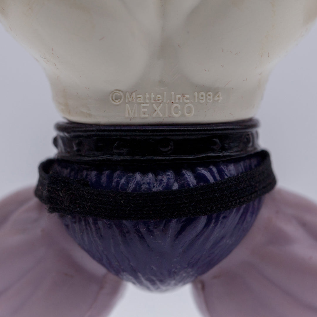 Aurimat Prince Adam (2nd Wave) - COO Closeup