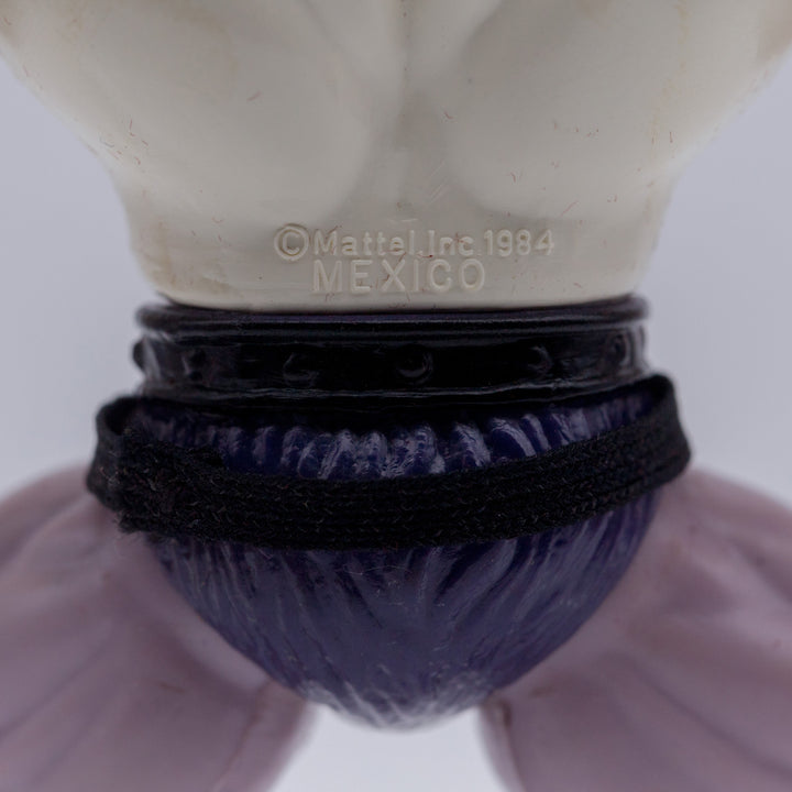 Aurimat Prince Adam (2nd Wave) - COO Closeup