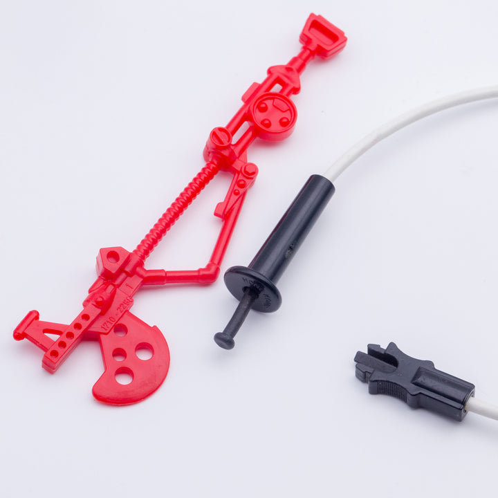 Blast-Attak Hong Kong - Accessories