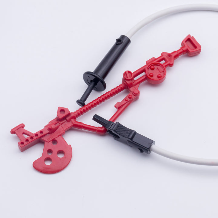 Blast-Attak Italy - Accessories