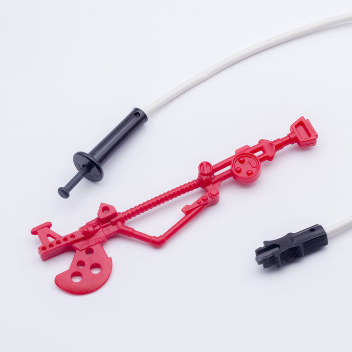 Blast Attak Spain - Accessories