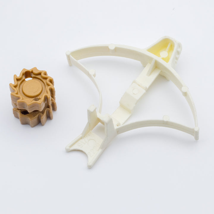 Buzz-Saw Hordak Malaysia - Accessories