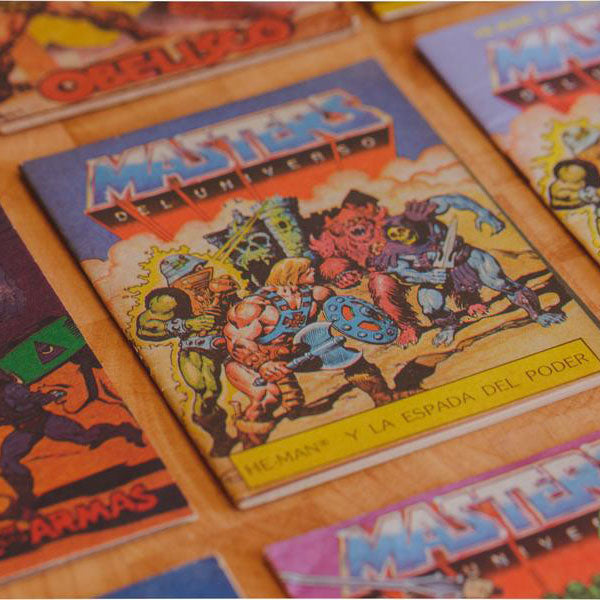 Maitres De L'univers - Oceanor - Taiwan - Motu Vintage - Master Of The Universe Maitres De L'univers - Oceanor - Taiwan - Motu Vintage - Master Of The Universe