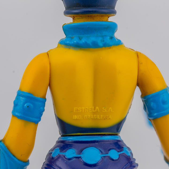 Estrela Evil-Lyn (COO Closeup)