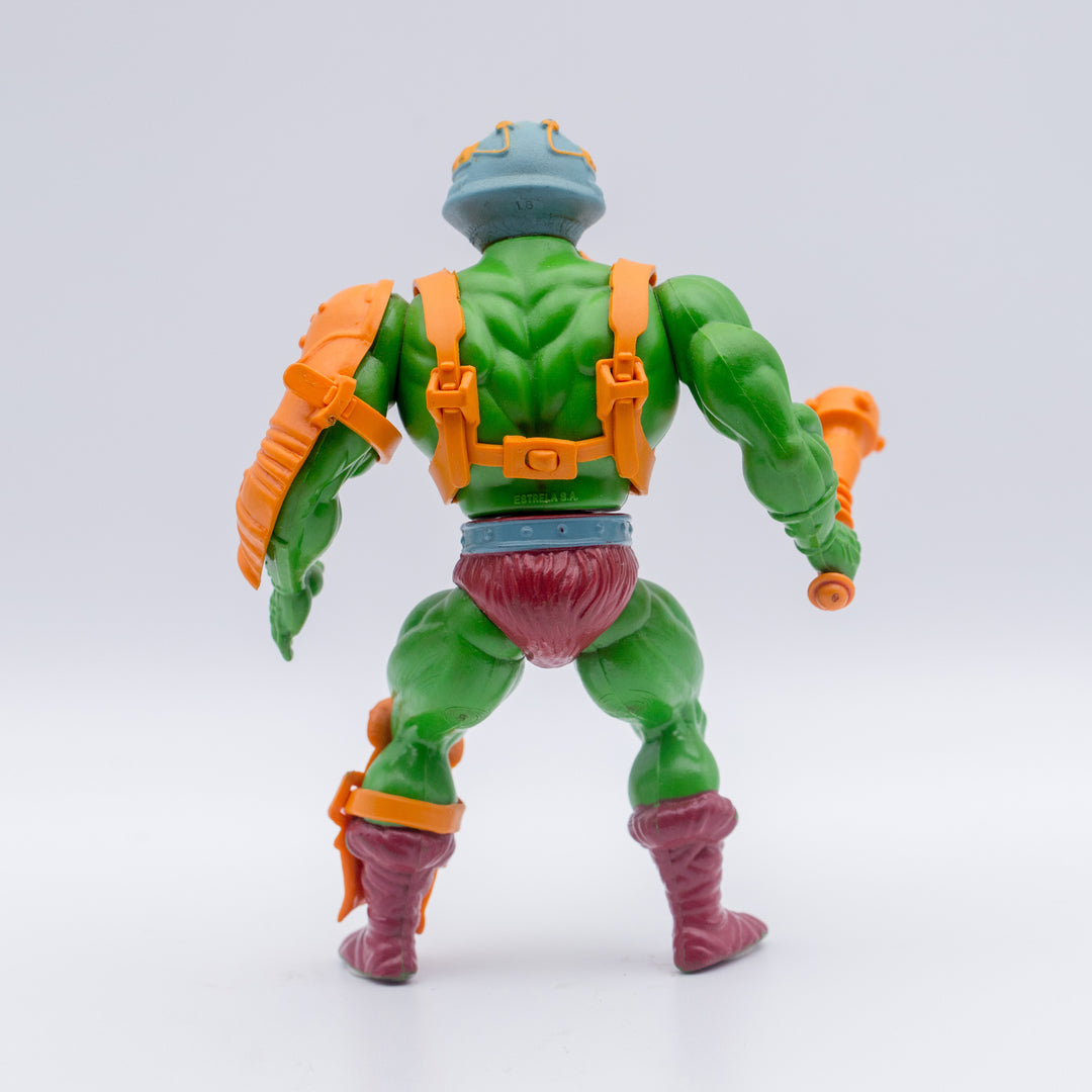 Estrela Man-at-arms (Wave 2) - Back View