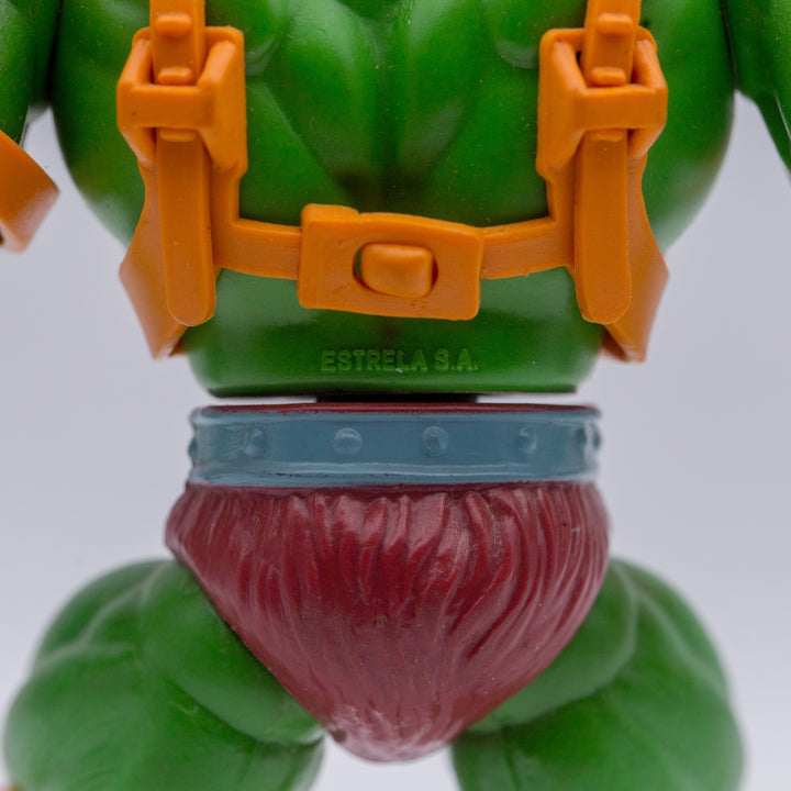 Estrela Man-at-arms (Wave 2) - COO Closeup