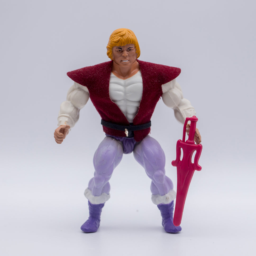 Estrela Brazil Prince Adam - Front View
