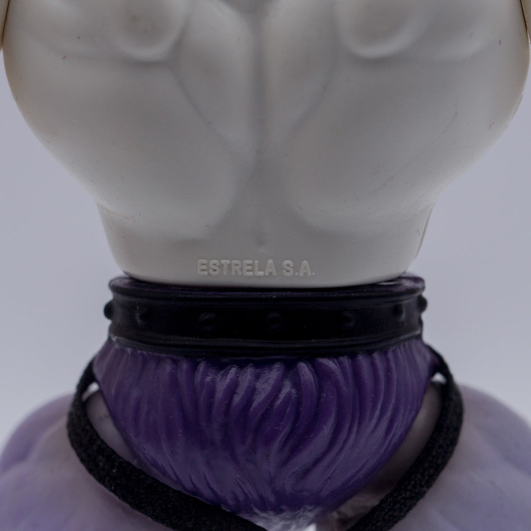 Estrela Brazil Prince Adam - COO Closeup