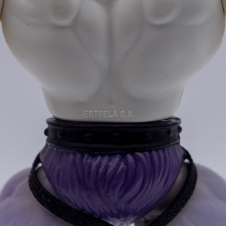 Estrela Brazil Prince Adam - COO Closeup