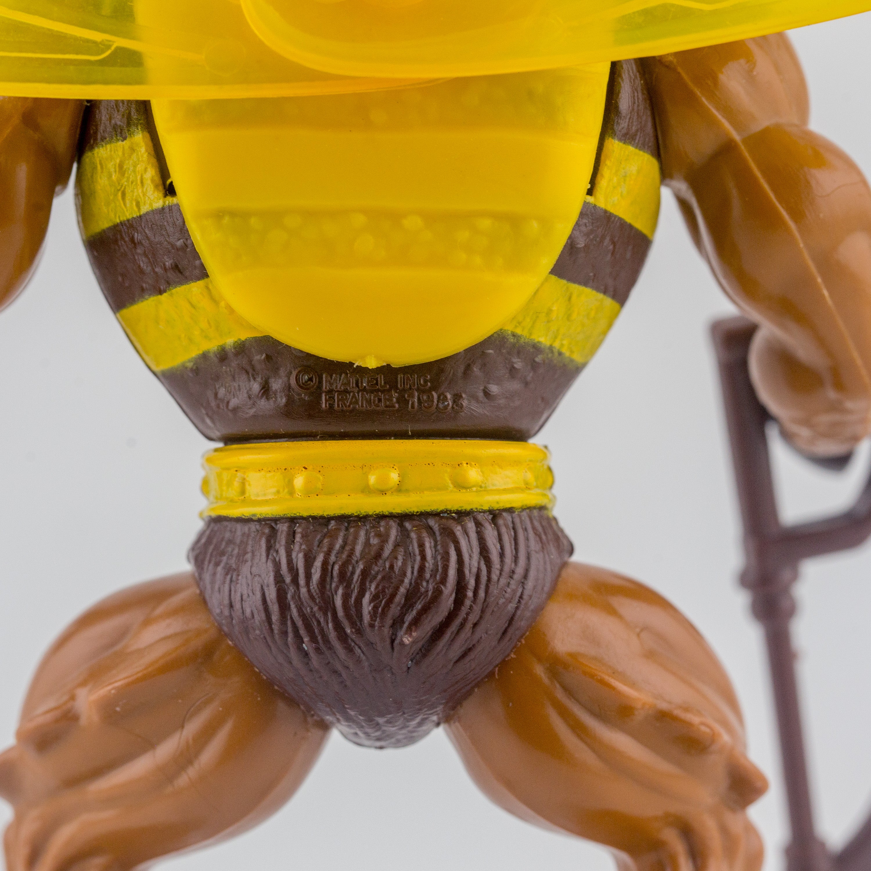 Buzz-Off – Motu Vintage Variants
