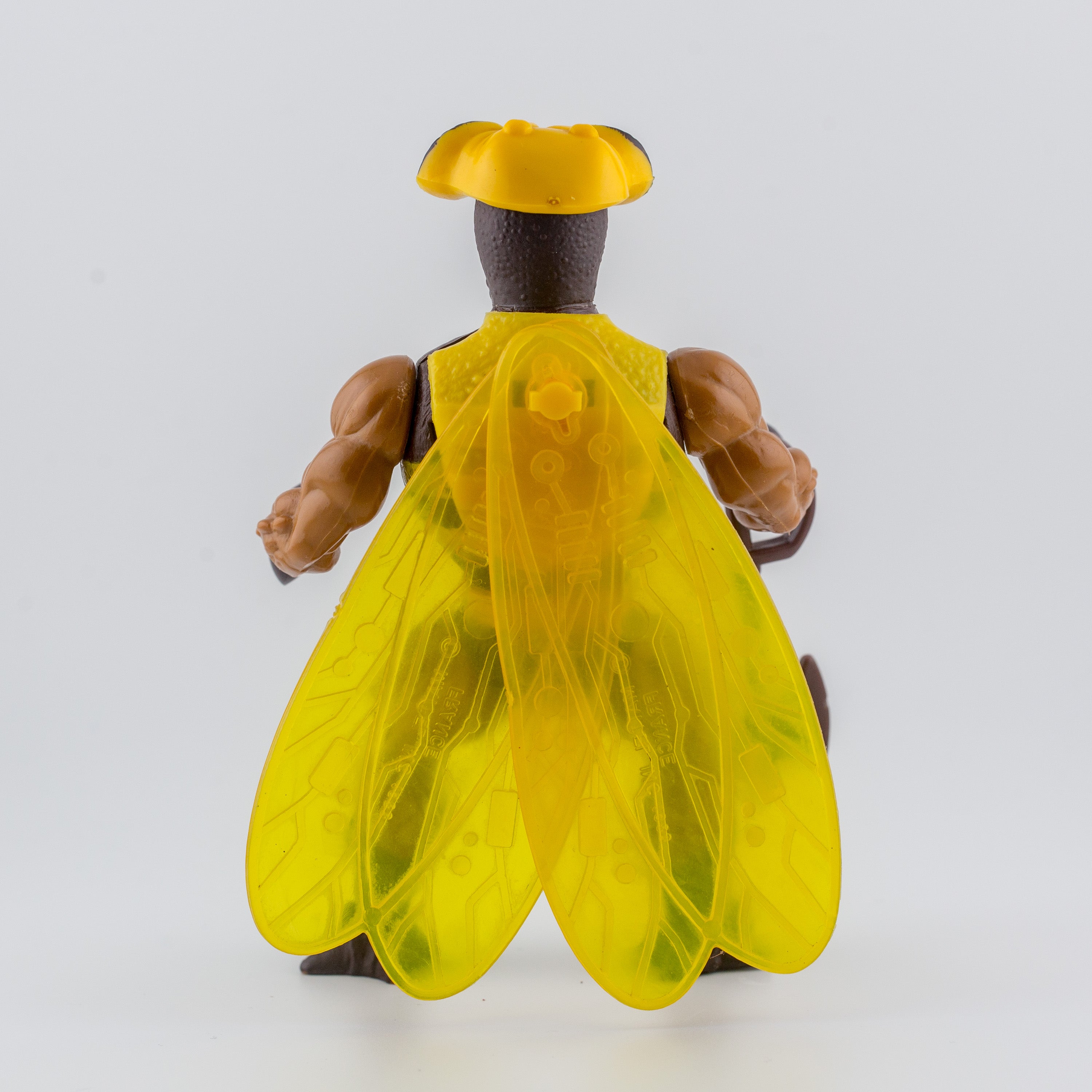 Buzz-Off – Motu Vintage Variants