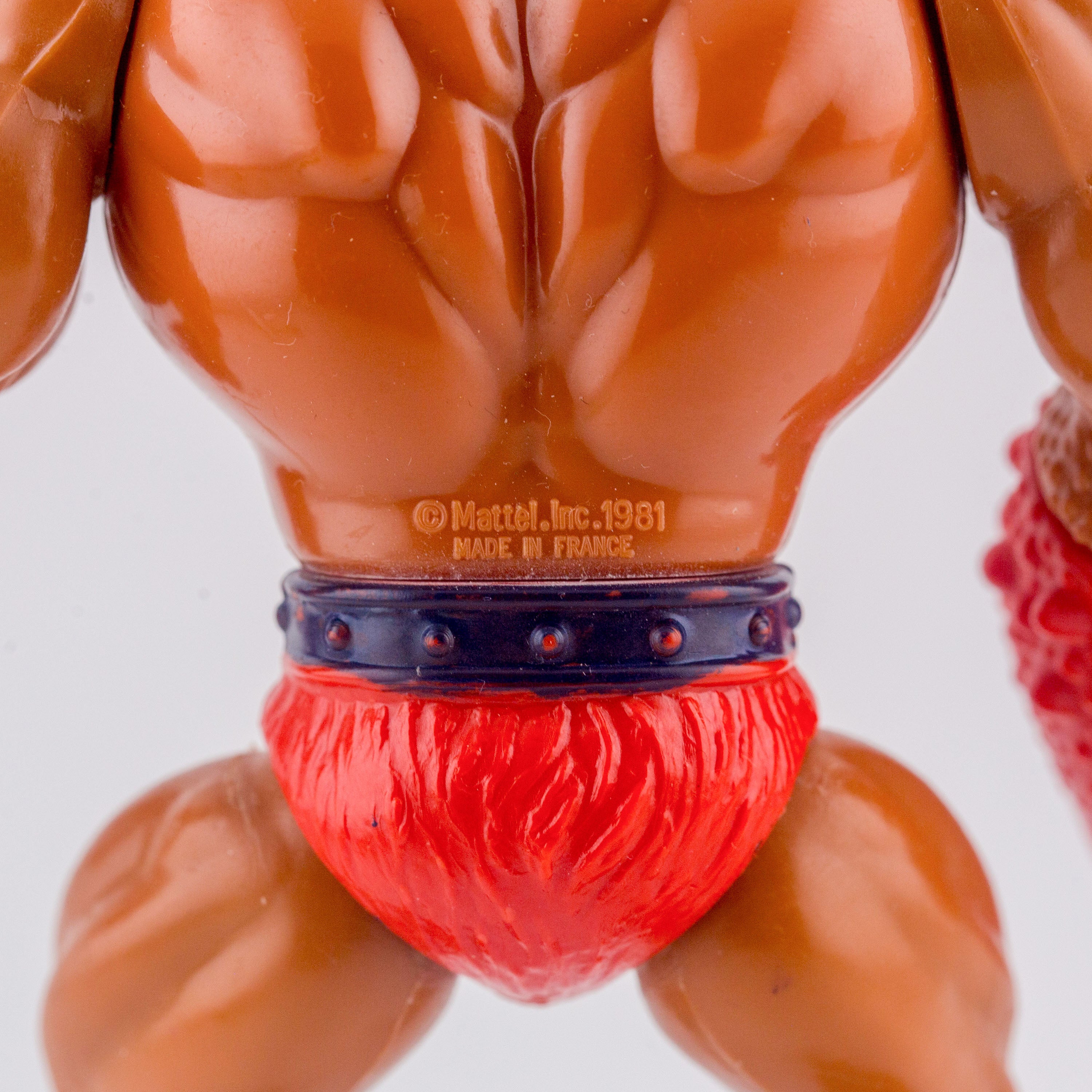Clawful – Motu Vintage Variants